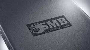 SMB Solar Multiboard - das Produkt